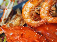 -1819餐厅·团队聚餐·烤串·精酿