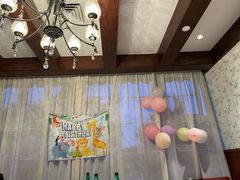 -青岛海景花园大酒店·白果树餐厅青岛菜