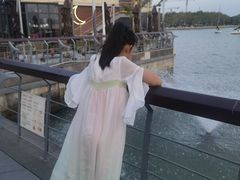 -岁粤Moon·湖景餐厅(月光码头店)