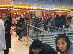 -万达影城(江桥万达广场IMAX店)