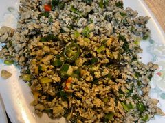 -龙眼南白粥六顺白粥