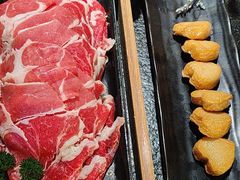 -湊湊火锅·茶憩(东城民盈国贸城店)