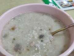 -粥传(太古里店)