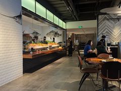 -Mr.Fish鱼鲜生海鲜放题(高德置地冬广场店)