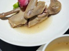 -江南雅厨(李公堤店)