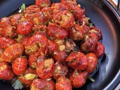 -聚味瞿记·龙虾堂(树木岭店)