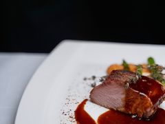 -沈阳君悦酒店·意坊意大利餐厅