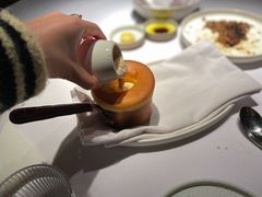 -Bistro Wang 牛排馆
