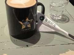 -雕刻时光咖啡馆(北师大店)