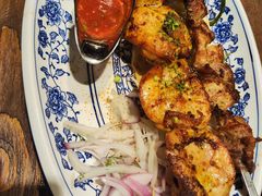 -卢布里西餐厅(总店)