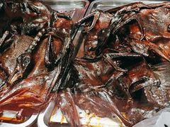 -黑色经典臭豆腐·湖南特产(太平街口店)