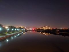 -青城公园