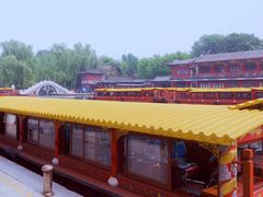 -皇家御河游(紫御湾码头)