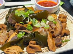 -吴记鲜定味