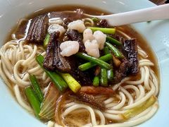 -奎元馆.百年奎元.非遗传承(西湖边的解放路店)