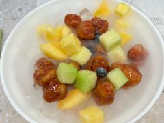 -大树餐厅(大悦城店)