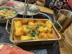 -旺蜀主成都串串火锅(西直门凯德MALL店)