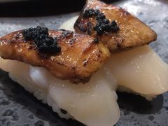 -大雄寿司(中华广场店)