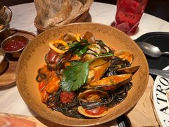 -IL TEATRO 精品意大利餐厅