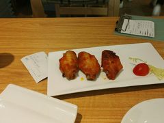 烤翅-牛油果大师寿司(瑞景店)
