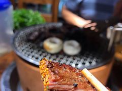-原始泥炉烤肉(总店)