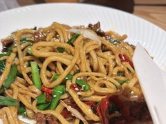 -谷丽麦馕新疆菜·清真(步步高梅溪新天地店)