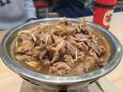 -米村拌饭(东方新天地店)