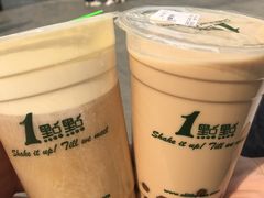 -1点点(银座和谐广场店)