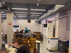 -月圆火锅(宁海东路二店)
