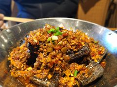 长沙臭豆腐-湘味淳(千禧街店)