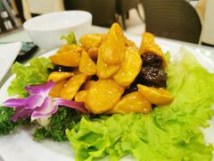 -东四民芳餐厅(世茂工三店)