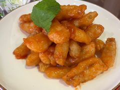 糖醋里脊-致美楼(前门店)