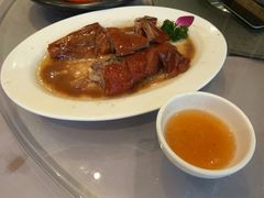 -御花园·粤菜·海鲜火锅(中山公园店)