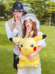 -女王风尚STUDIO·轻奢化定制