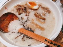 -味千拉面(广州金沙永旺梦乐城店)