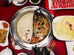 -山城辣妹子(定福庄店)
