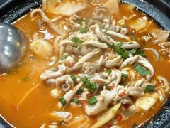 -李师傅脆肚(华强北店)