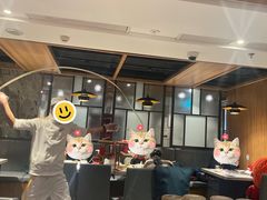 -海底捞火锅(西安路店)