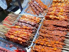-圆西烤肉(园西路店)