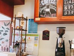 -HUG COFFEE(鼓楼店)