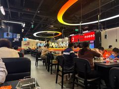 -师烤·豆花烤鱼(深圳坂田天虹店)