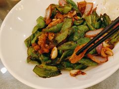 -小厨娘淮扬菜(板桥一店)