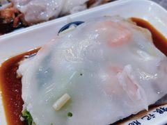 -银记肠粉店(北京路店)