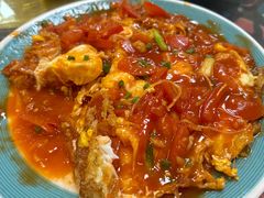 -老崇左特色风味食馆