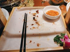 -缪氏川菜(深圳北站缤果空间店)