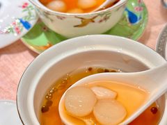 -T館·花园艺术餐厅