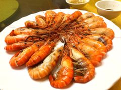 -烧鹅妹饭店
