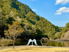 -龙湾潭国家森林公园