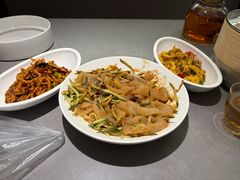 -额娘·春饼烤鸭(乐汇城店)