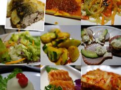 配菜-蟹之国·精品蟹料理(极地店)